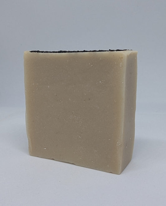 Coco Tropical | Jabón Artesanal con Aroma de Coco