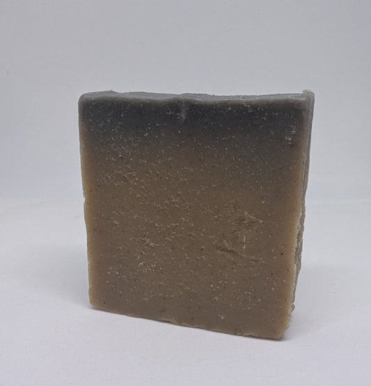 Tea Tree & Lavanda | Jabón Artesanal para Afeitar