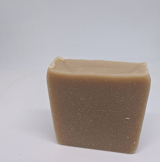 Cacao & Menta | Jabón Artesanal de Frescura