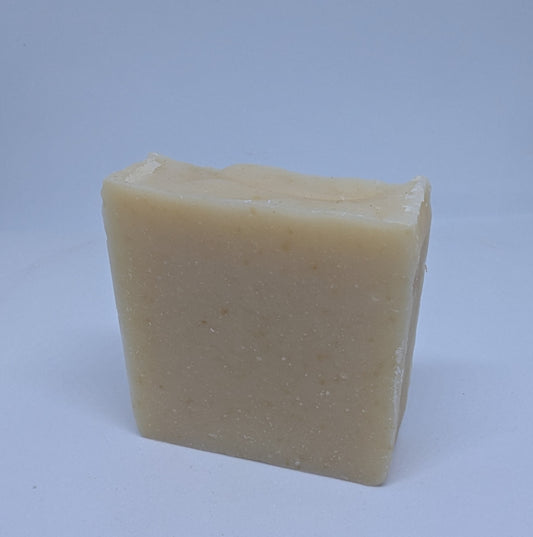 Leche de Arroz & Lavanda | Jabón Artesanal de Arroz