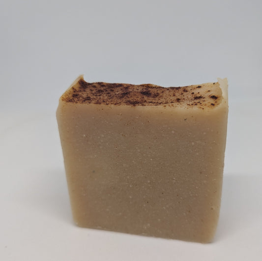 Canela Especiada | Jabón Artesanal con Canela