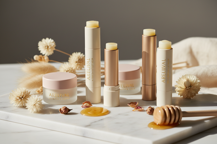 Lip Balms