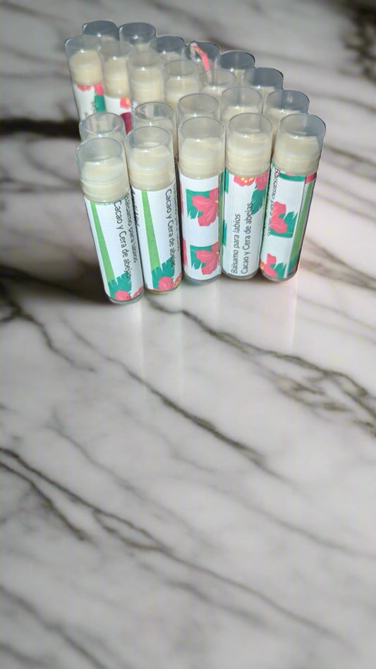 Lip Balms