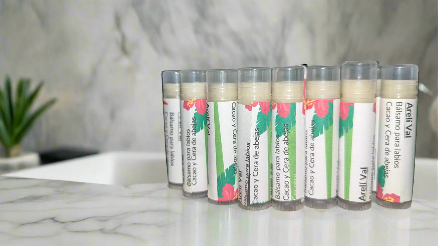 Lip Balms