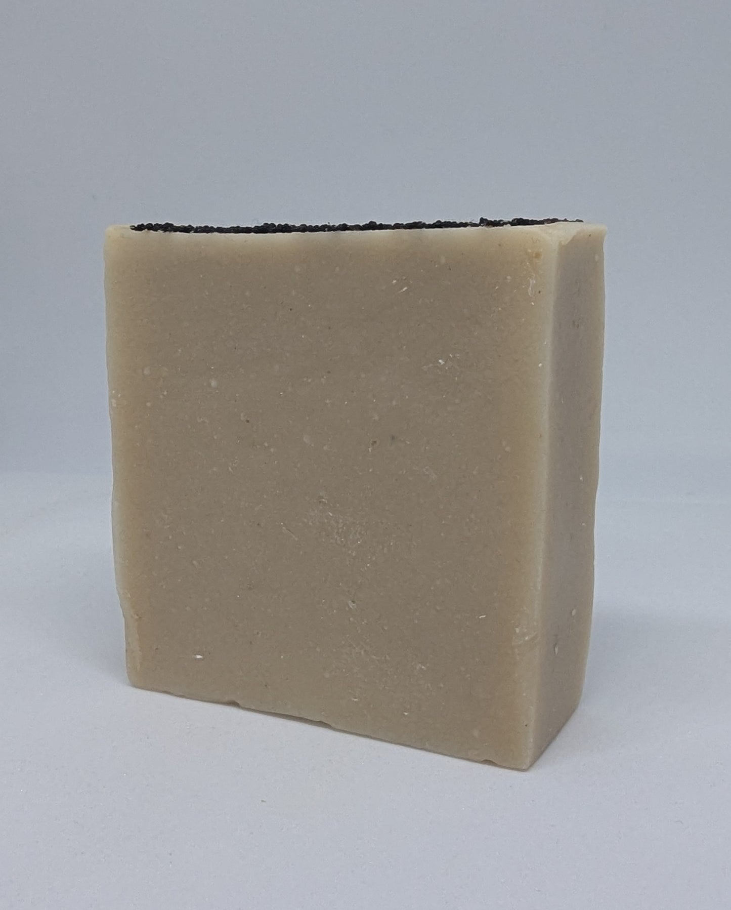 Coco Tropical | Jabón Artesanal con Aroma de Coco