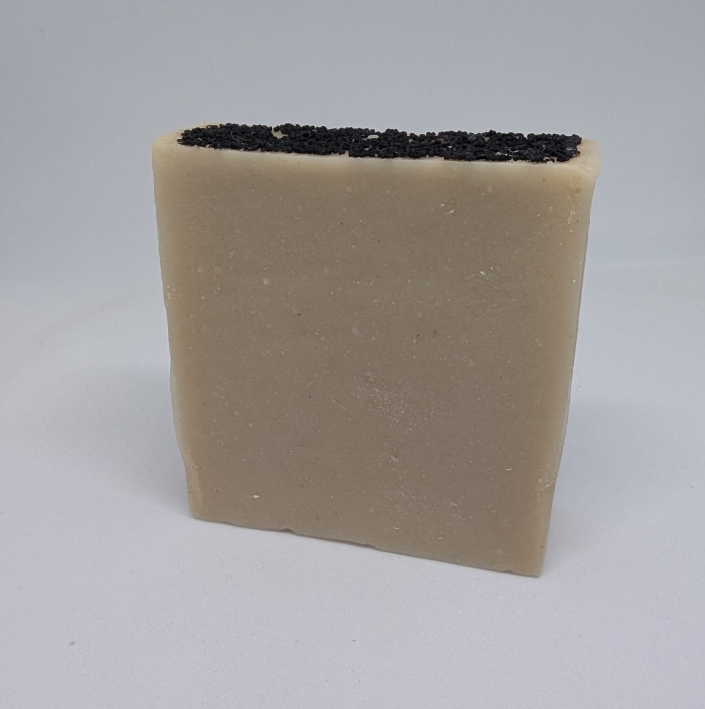 Coco Tropical | Jabón Artesanal con Aroma de Coco
