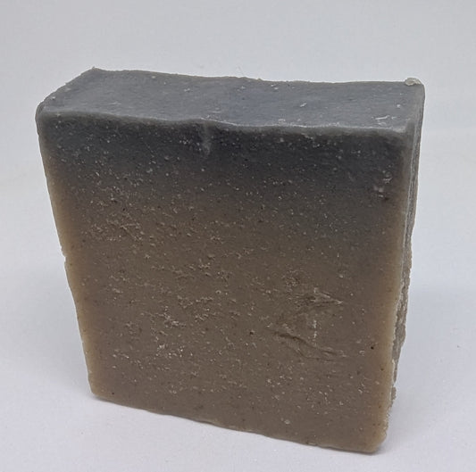 Tea Tree & Lavanda | Jabón Artesanal para Afeitar