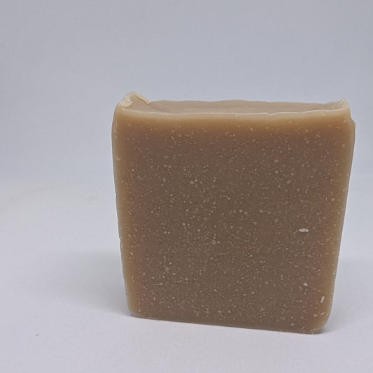 Cacao & Menta | Jabón Artesanal de Frescura