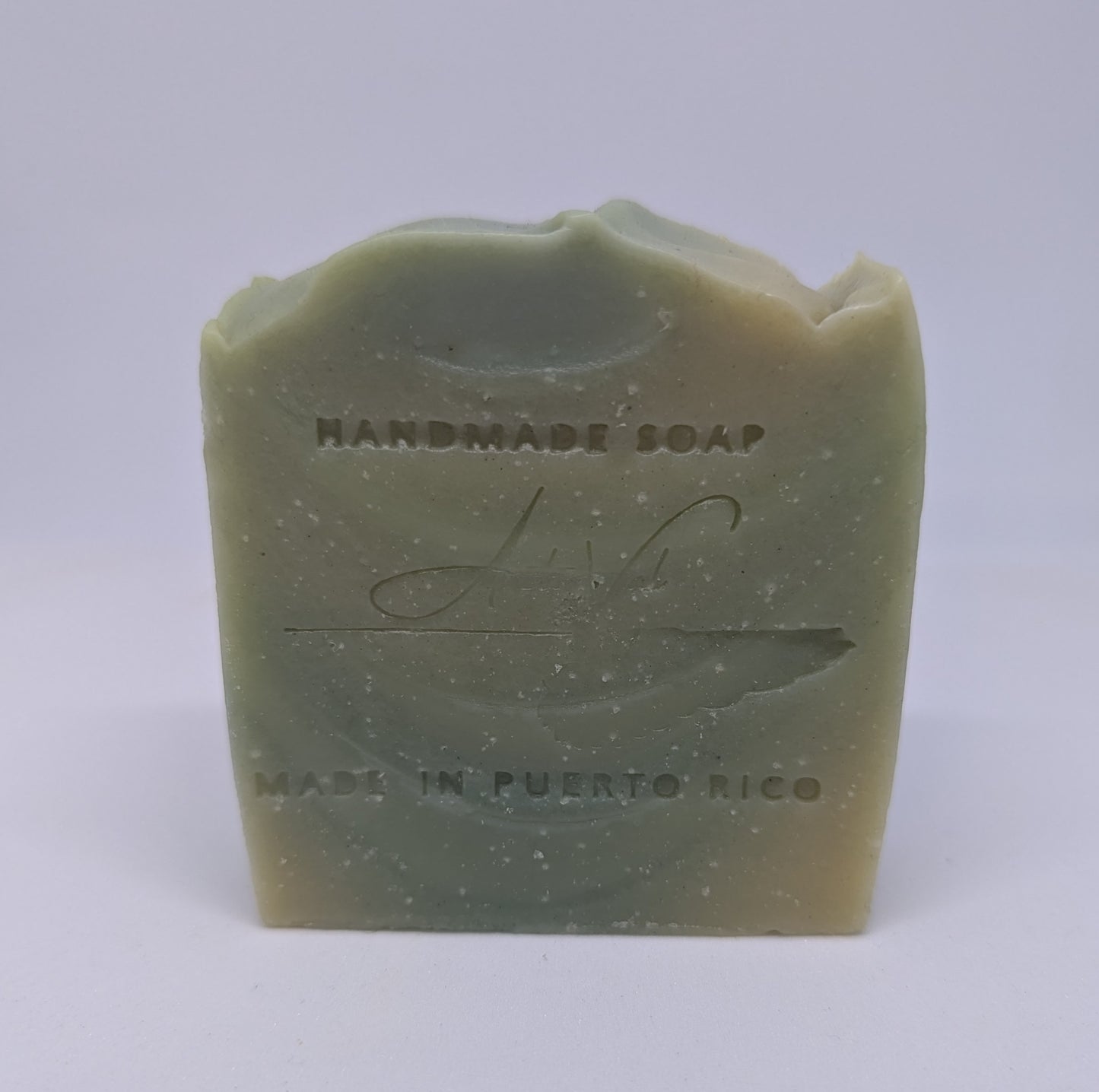 Esencia Masculina | Jabón Artesanal para Él