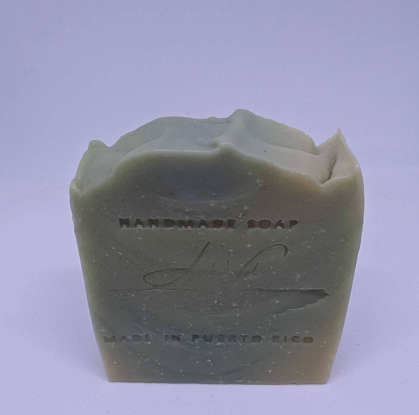Esencia Masculina | Jabón Artesanal para Él