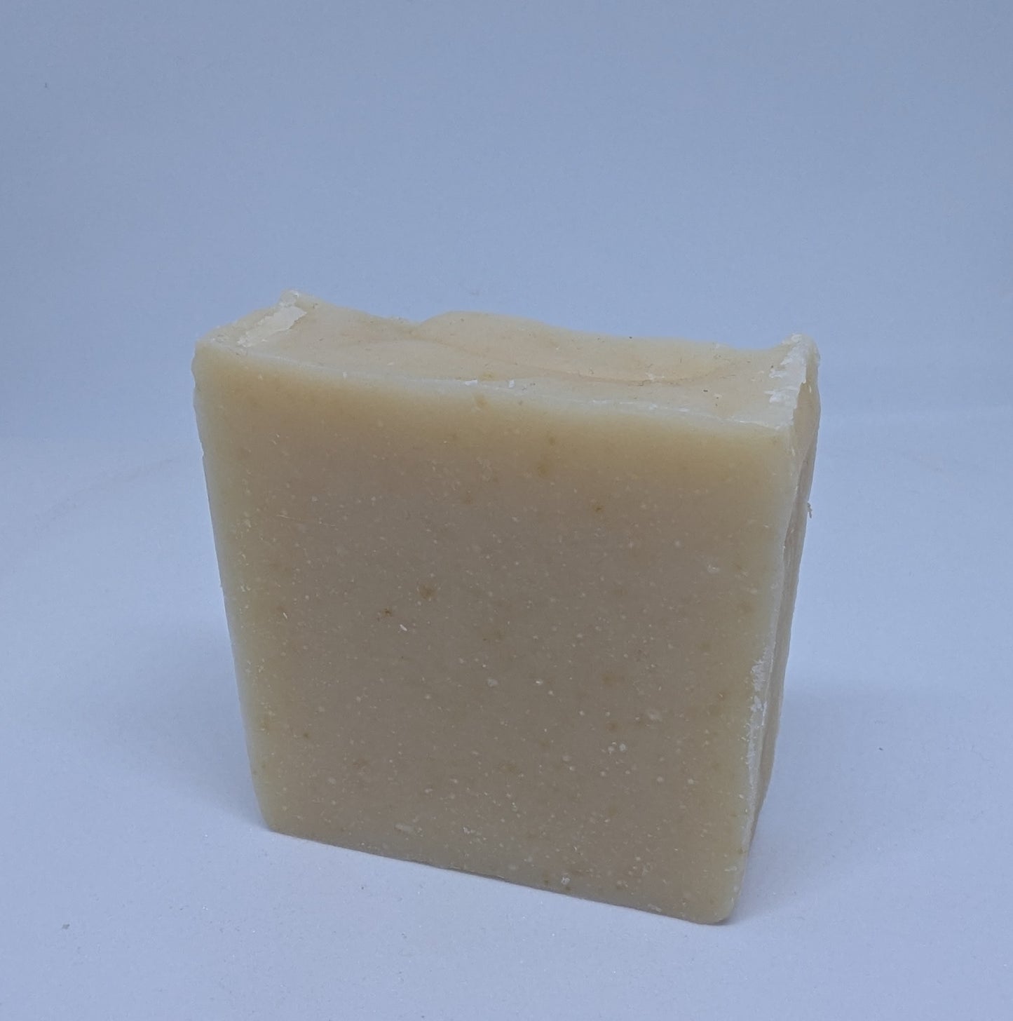 Leche de Arroz & Lavanda | Jabón Artesanal de Arroz
