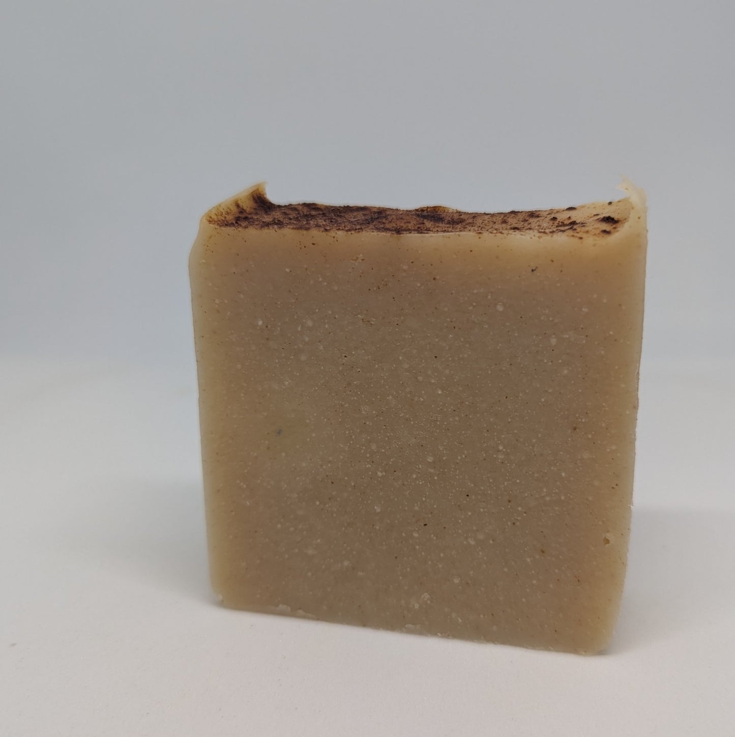 Canela Especiada | Jabón Artesanal con Canela