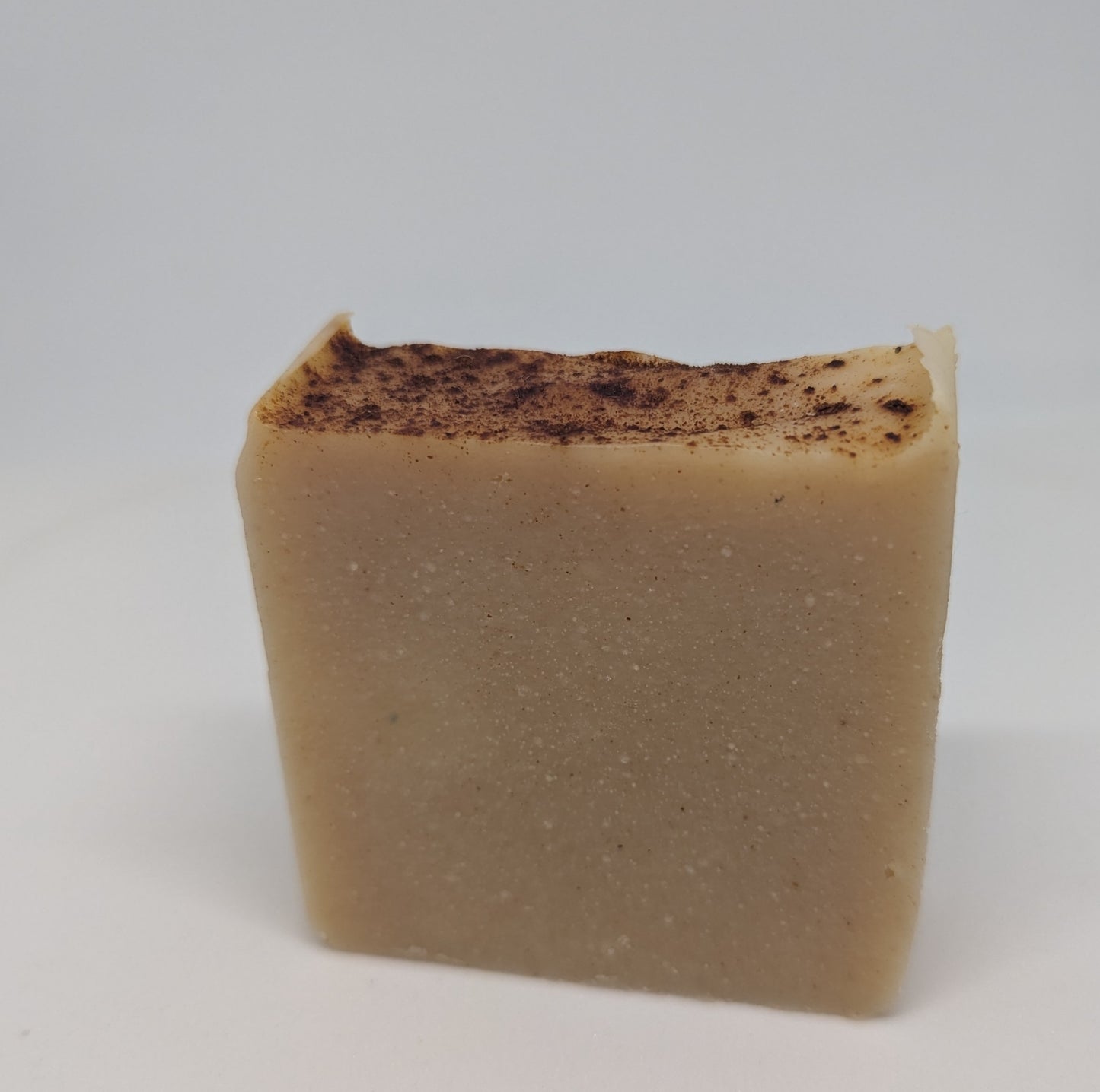 Canela Especiada | Jabón Artesanal con Canela