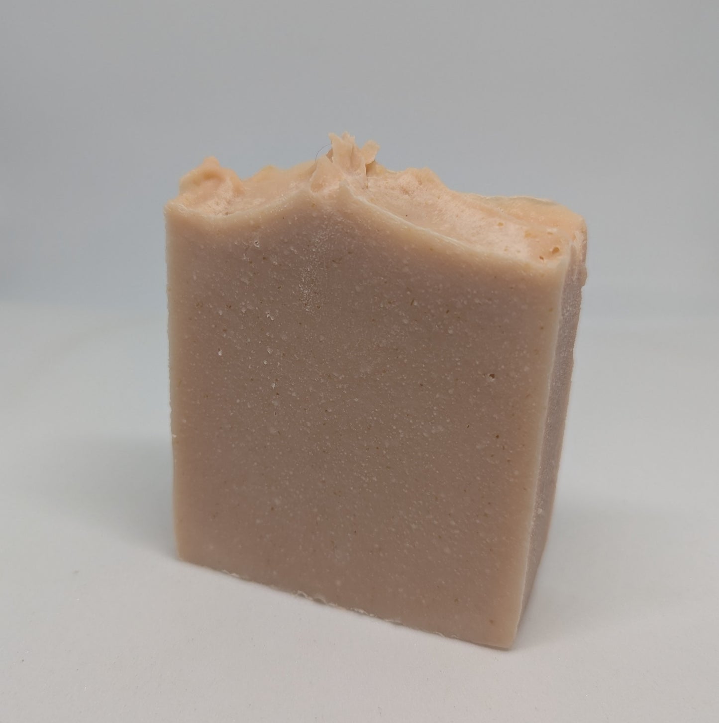 Sensitive Skin | Jabón Artesanal para Piel Sensible Sin Fragancia