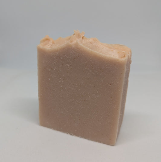Sensitive Skin | Jabón Artesanal para Piel Sensible Sin Fragancia