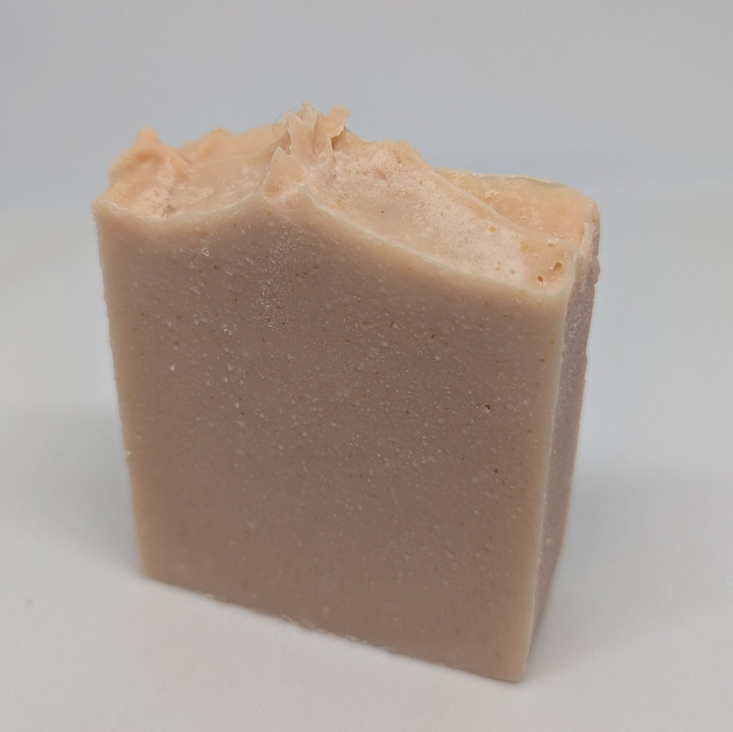 Sensitive Skin | Jabón Artesanal para Piel Sensible Sin Fragancia