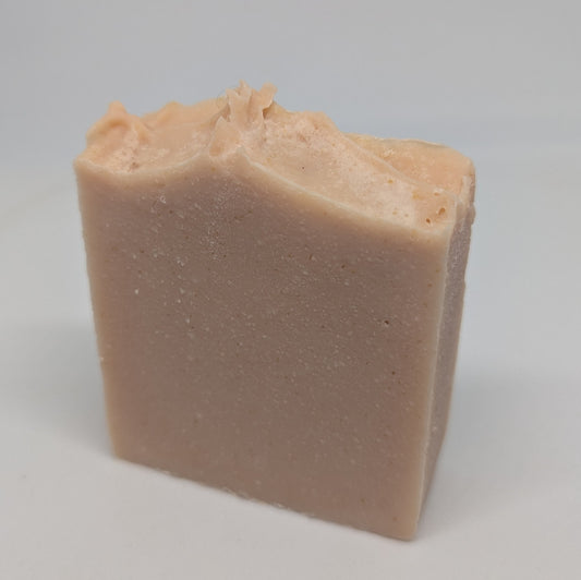 Sensitive Skin | Jabón Artesanal para Piel Sensible Sin Fragancia