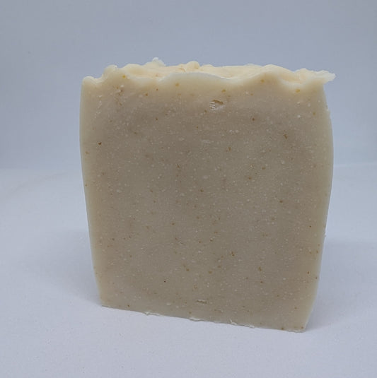 Silk Calm PURE | Jabón Ultra Sensible Sin Fragancia